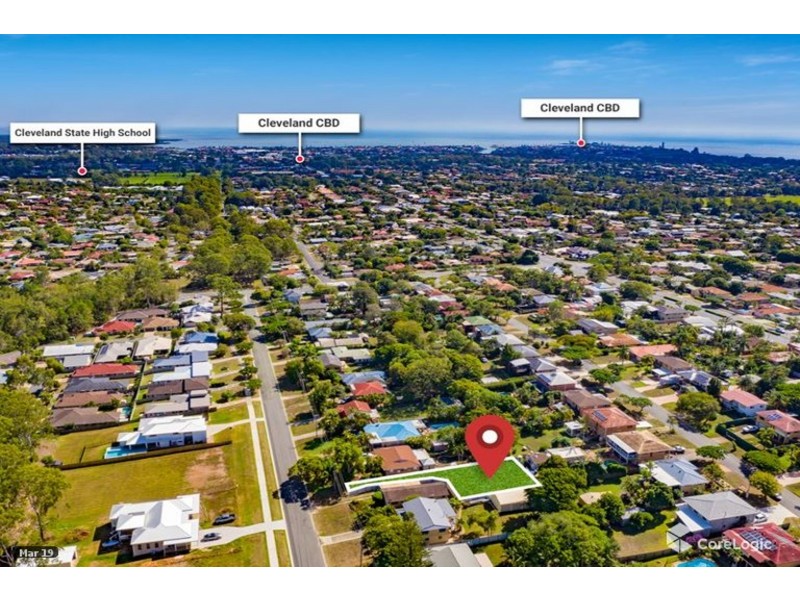 197 Waterloo Street, Cleveland QLD 4163