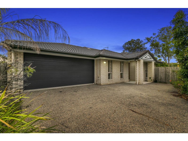 1/22 Nottinghill Street, Birkdale QLD 4159