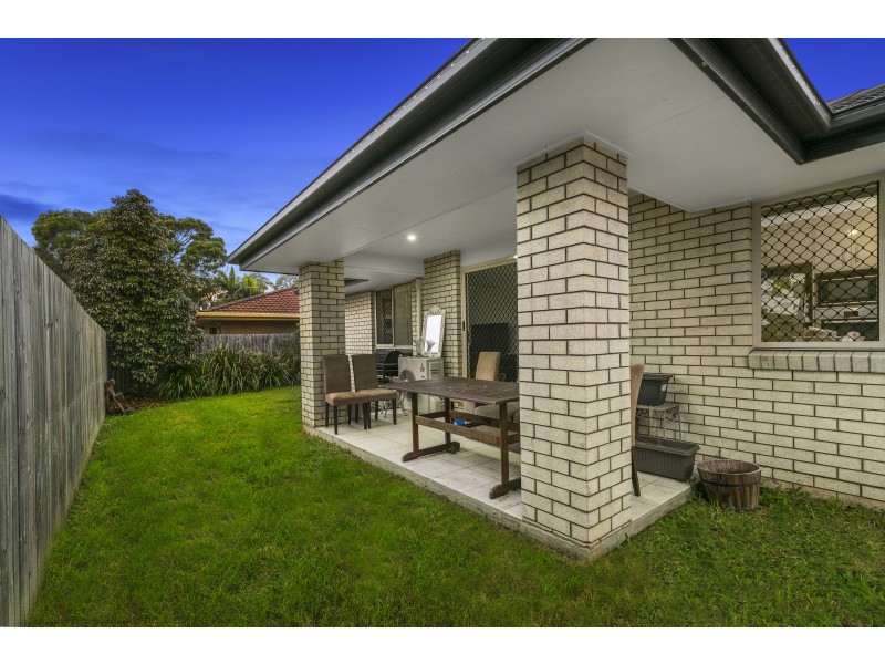 1/22 Nottinghill Street, Birkdale QLD 4159