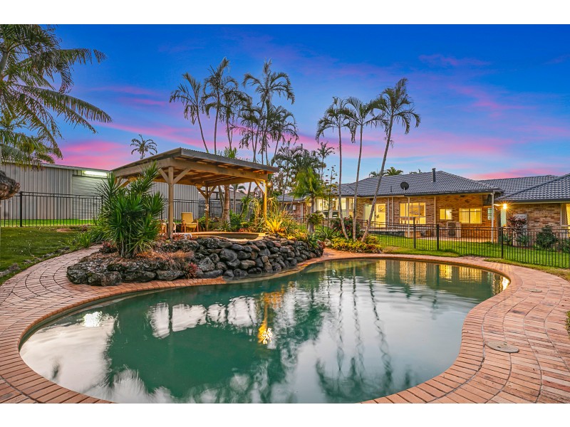 16 Flamingo Crescent, Thornlands QLD 4164