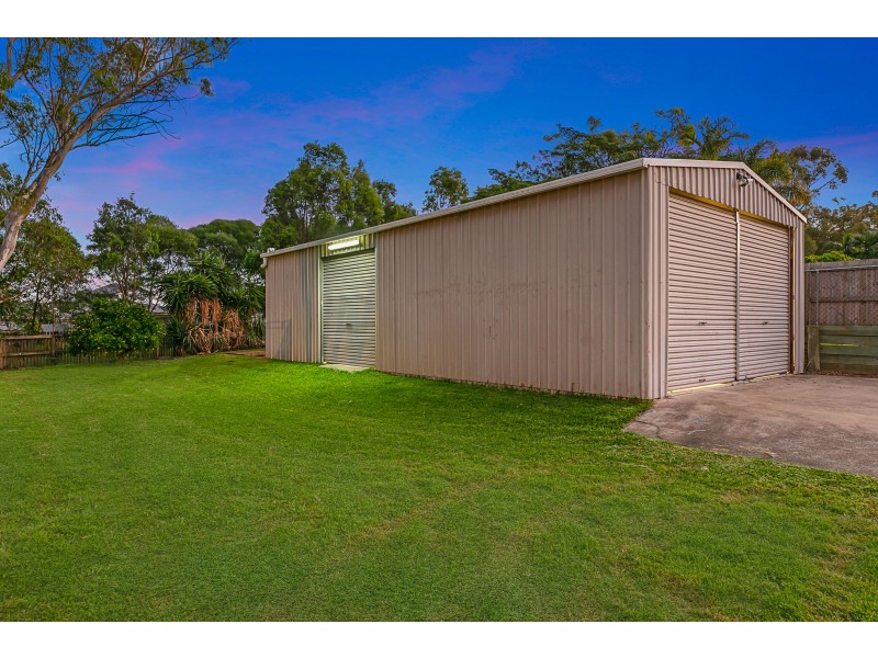 16 Flamingo Crescent, Thornlands QLD 4164