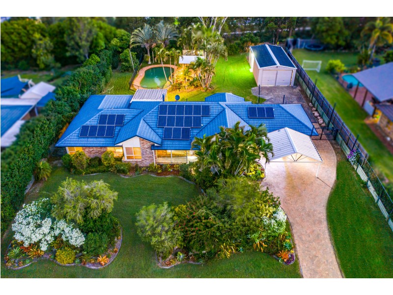 16 Flamingo Crescent, Thornlands QLD 4164