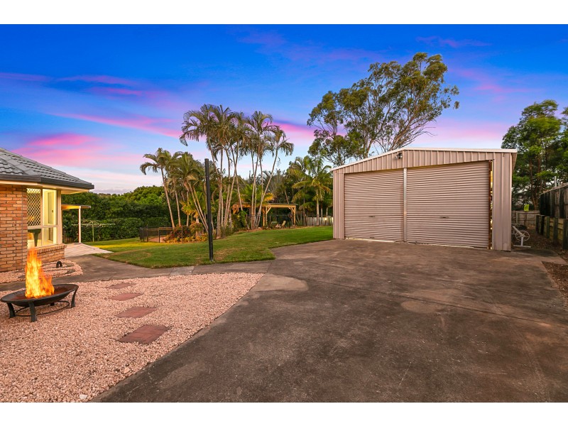 16 Flamingo Crescent, Thornlands QLD 4164
