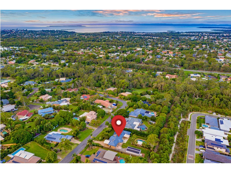 16 Flamingo Crescent, Thornlands QLD 4164