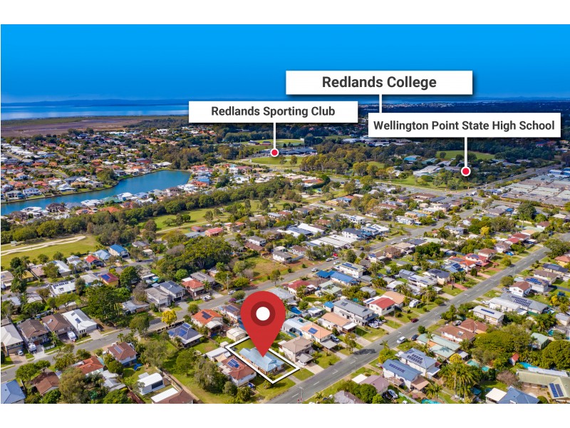 41 Murray Street, Birkdale QLD 4159