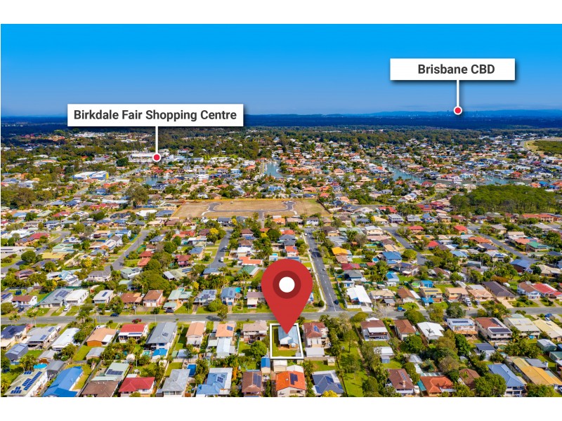 41 Murray Street, Birkdale QLD 4159