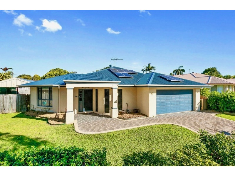 7 Crestwood Close, Ormiston QLD 4160