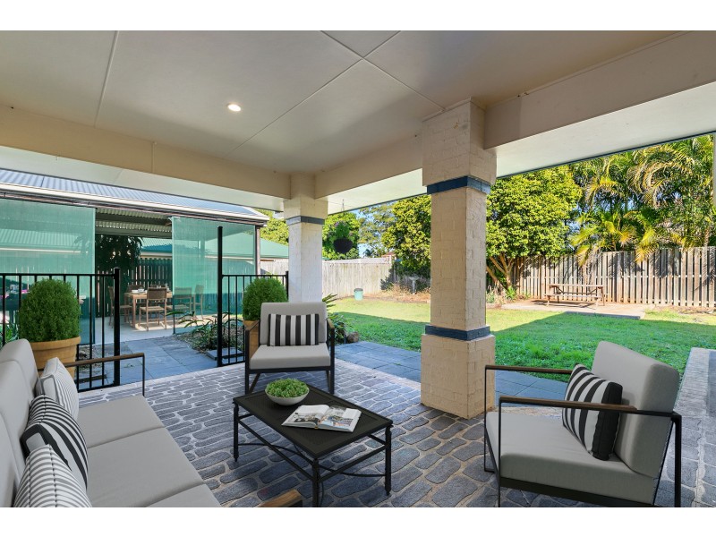 7 Crestwood Close, Ormiston QLD 4160