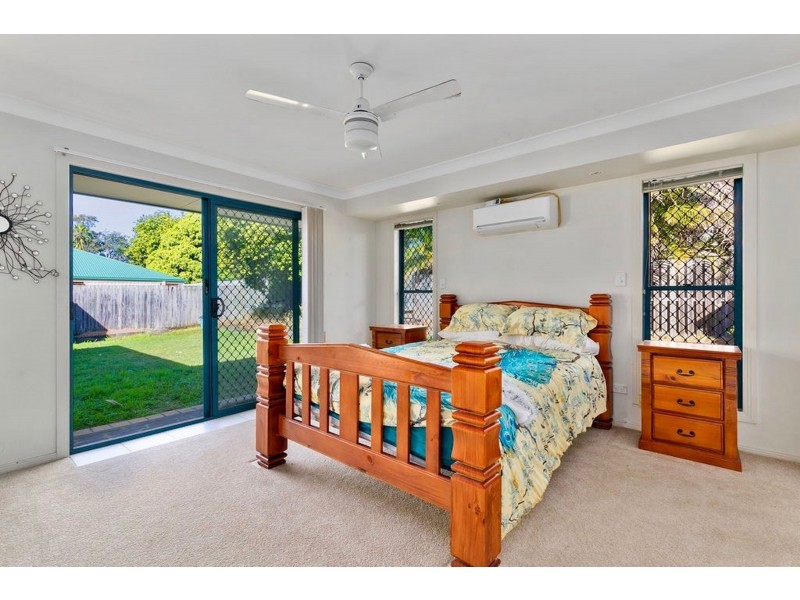 7 Crestwood Close, Ormiston QLD 4160