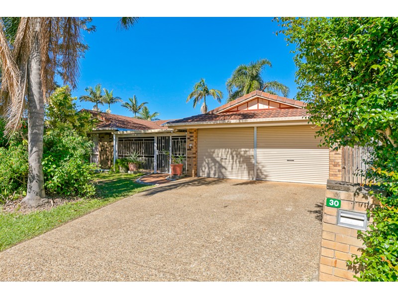 30 Benfer Road, Victoria Point QLD 4165