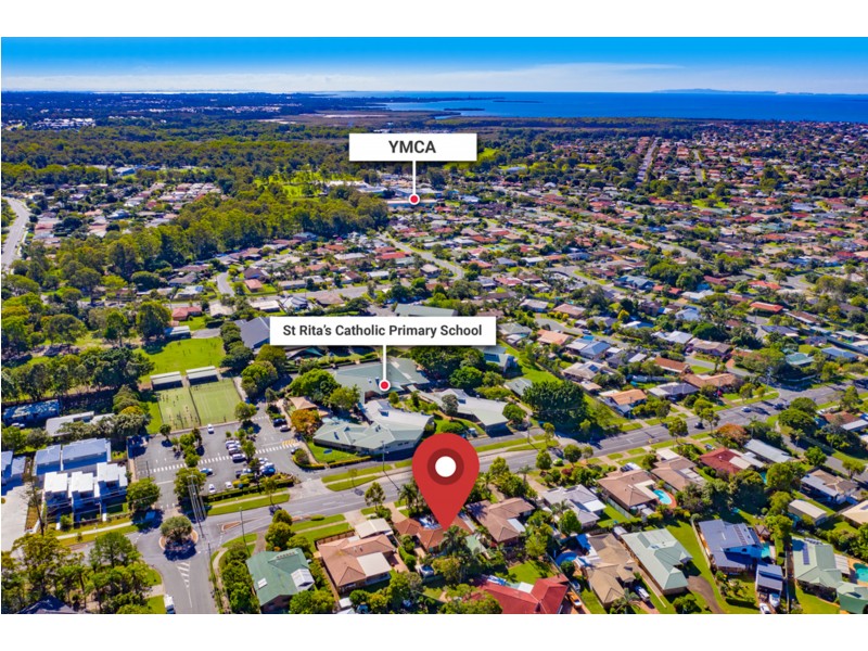 30 Benfer Road, Victoria Point QLD 4165