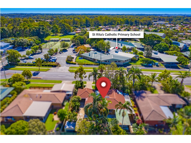 30 Benfer Road, Victoria Point QLD 4165