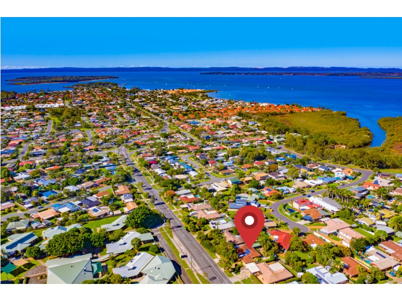 30 Benfer Road, Victoria Point QLD 4165