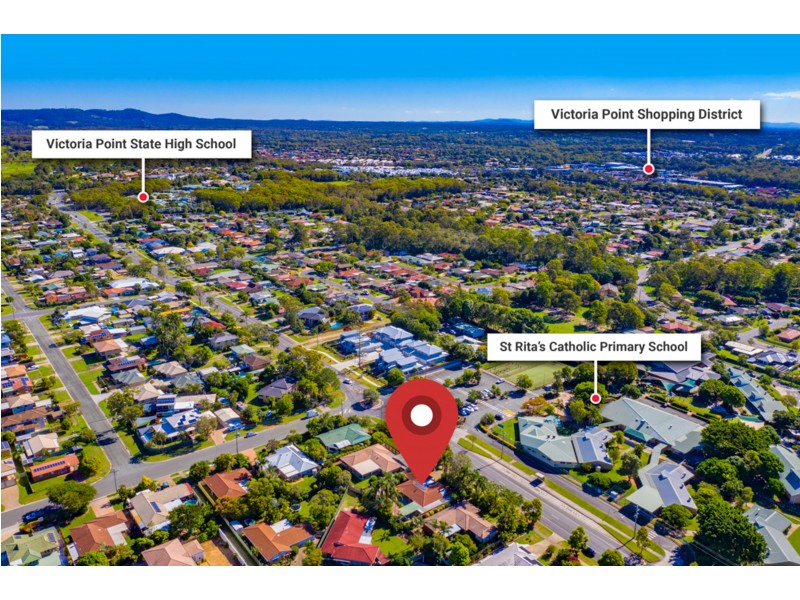 30 Benfer Road, Victoria Point QLD 4165
