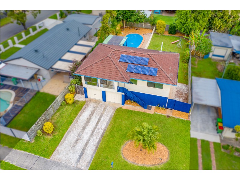 91 School Road, Capalaba QLD 4157