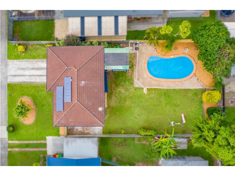 91 School Road, Capalaba QLD 4157