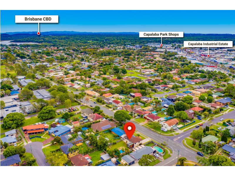 91 School Road, Capalaba QLD 4157