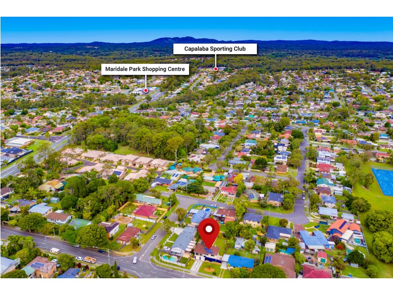 91 School Road, Capalaba QLD 4157