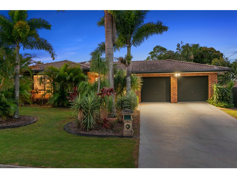 5 Nicole Street, Cleveland QLD 4163