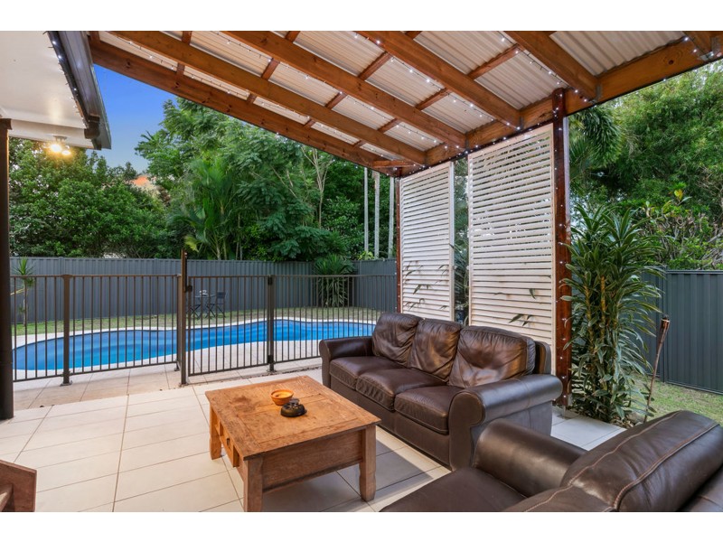 5 Nicole Street, Cleveland QLD 4163