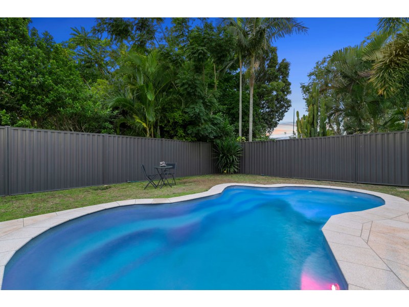 5 Nicole Street, Cleveland QLD 4163