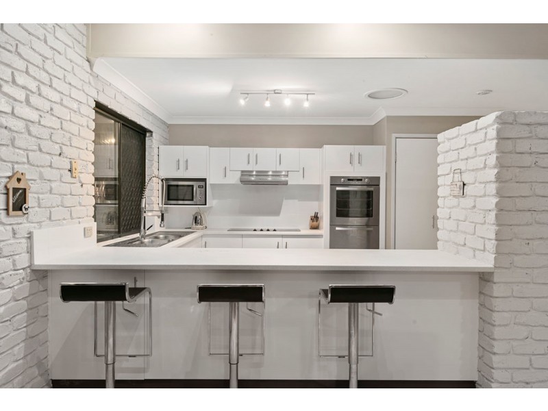 5 Nicole Street, Cleveland QLD 4163