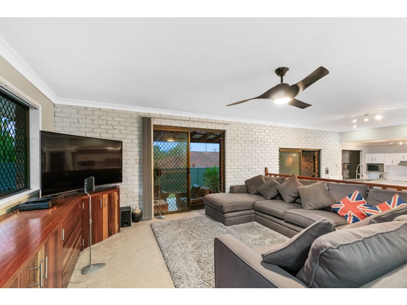 5 Nicole Street, Cleveland QLD 4163