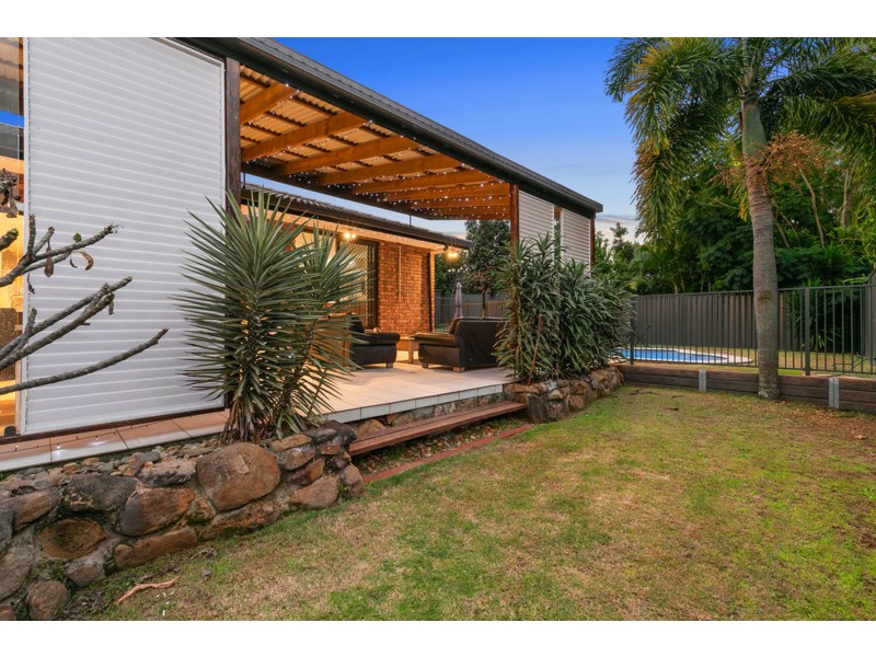 5 Nicole Street, Cleveland QLD 4163