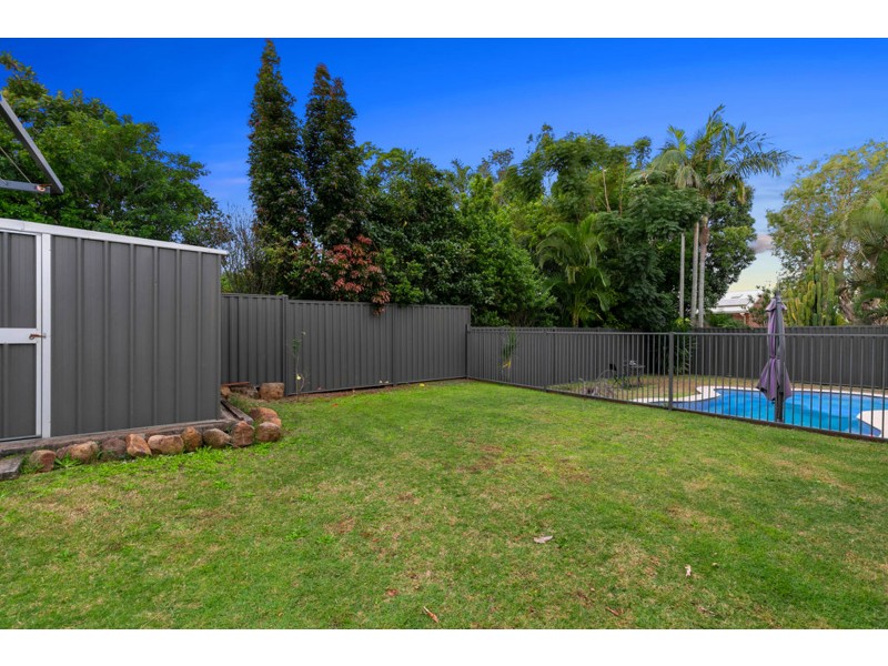 5 Nicole Street, Cleveland QLD 4163