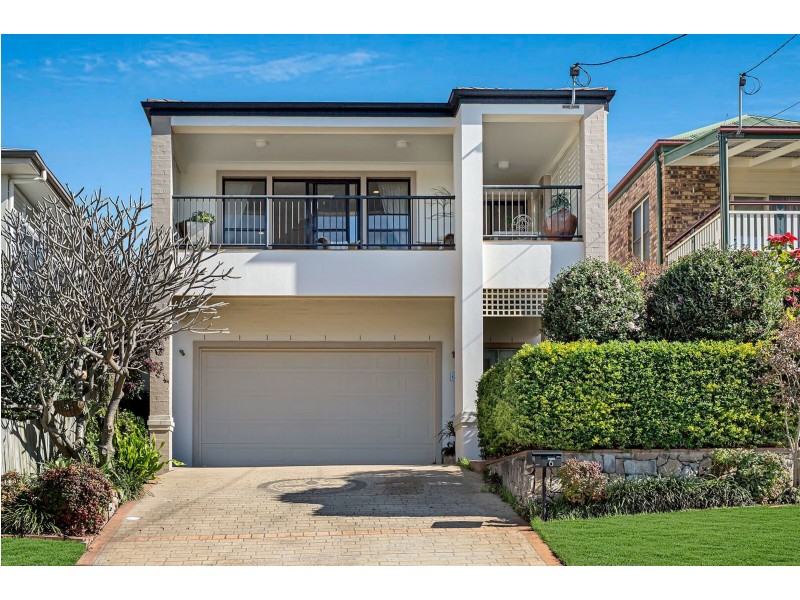 6 George Street, Ormiston QLD 4160