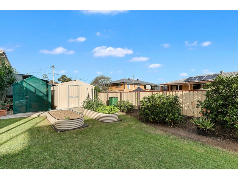 33 Mourilyan Street, Mansfield QLD 4122