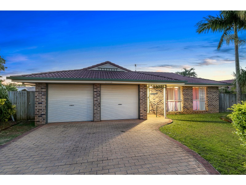 38 School Road, Victoria Point QLD 4165
