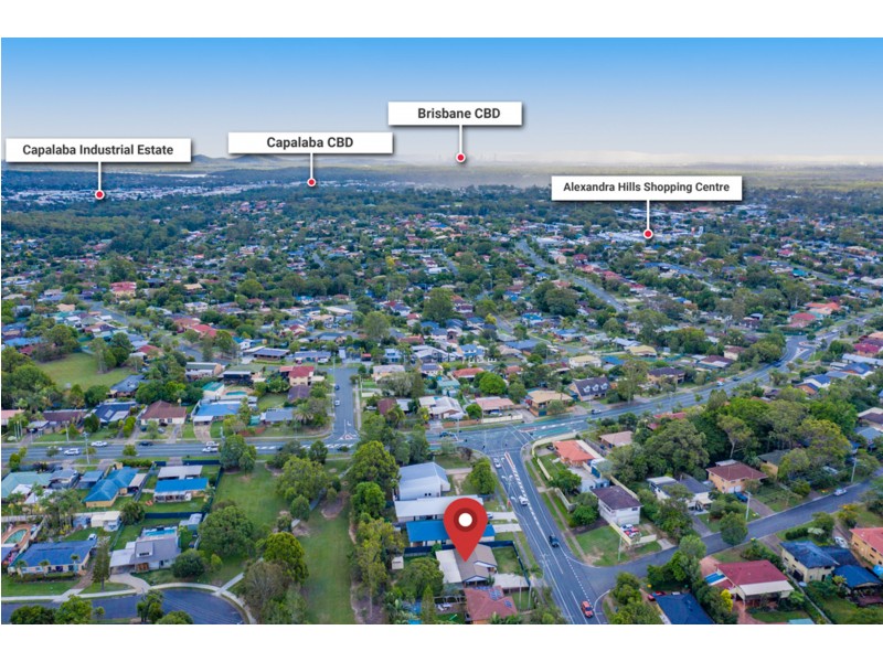 7 Heffernan Road, Alexandra Hills QLD 4161