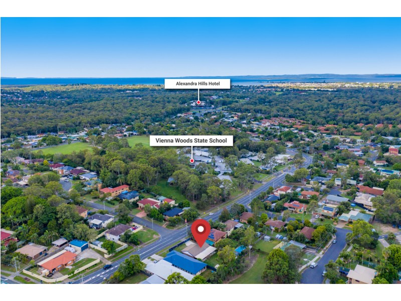 7 Heffernan Road, Alexandra Hills QLD 4161