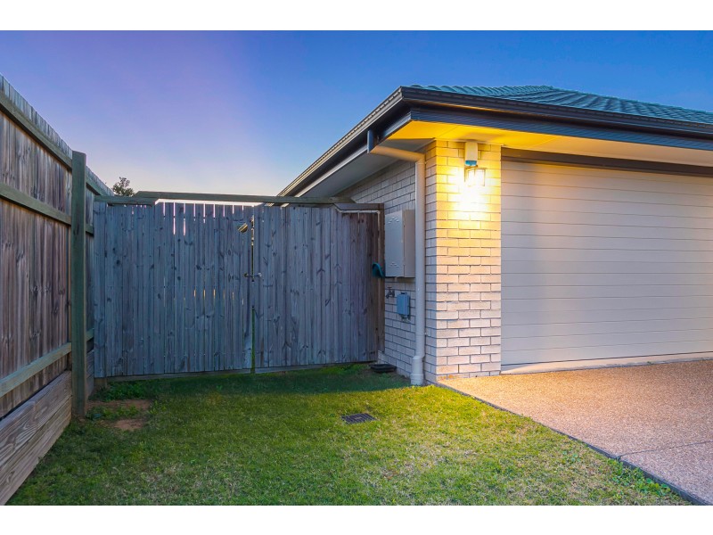 18 Angliss Circuit, Thornlands QLD 4164