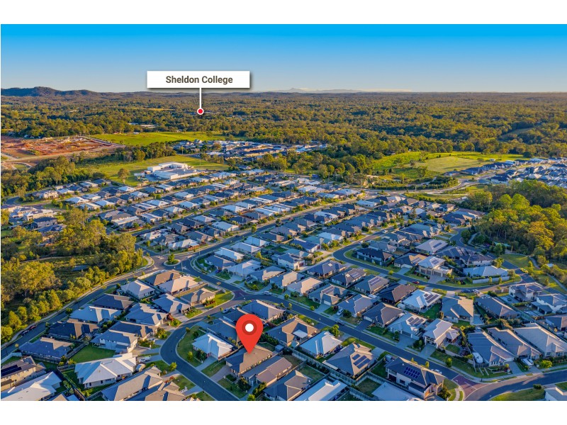 18 Angliss Circuit, Thornlands QLD 4164