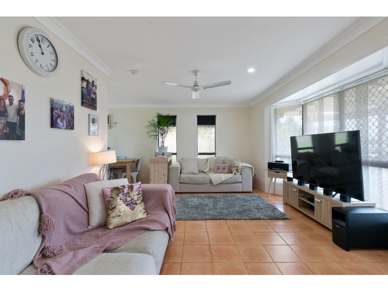 3 Candover Court, Alexandra Hills QLD 4161