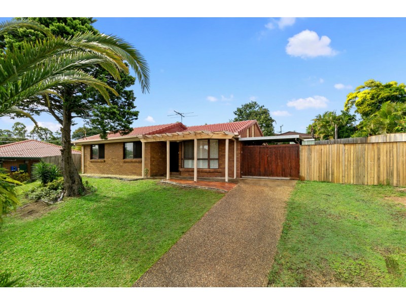 3 Candover Court, Alexandra Hills QLD 4161