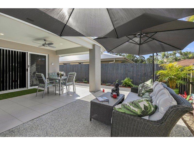 10 Nutmeg Court, Birkdale QLD 4159