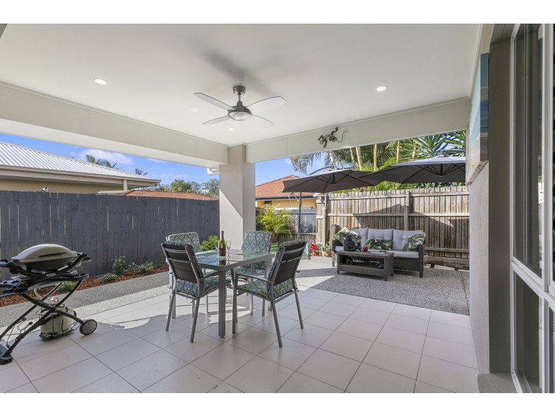 10 Nutmeg Court, Birkdale QLD 4159