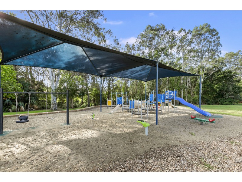 10 Nutmeg Court, Birkdale QLD 4159