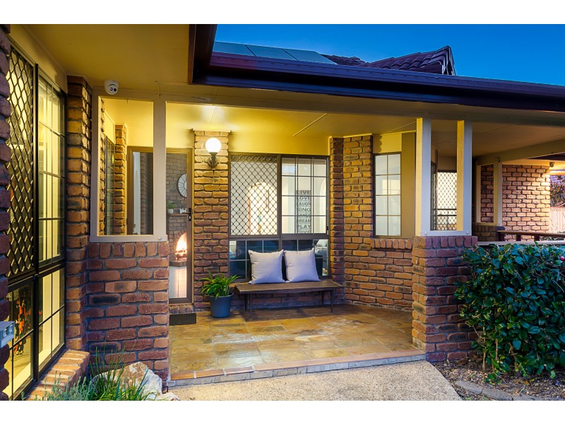 21 Ingham Street, Capalaba QLD 4157