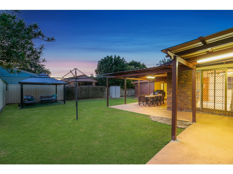 21 Ingham Street, Capalaba QLD 4157