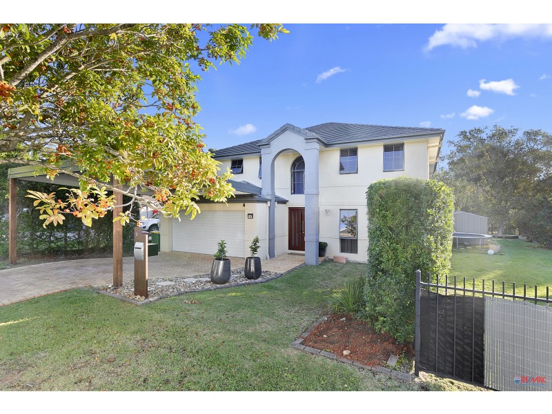8 Truscot, Thornlands QLD 4164