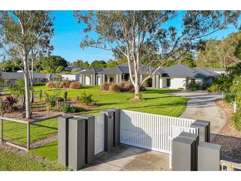 38 Tipuana Drive, Capalaba QLD 4157