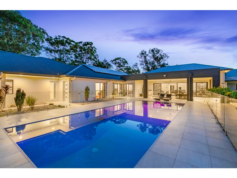 38 Tipuana Drive, Capalaba QLD 4157