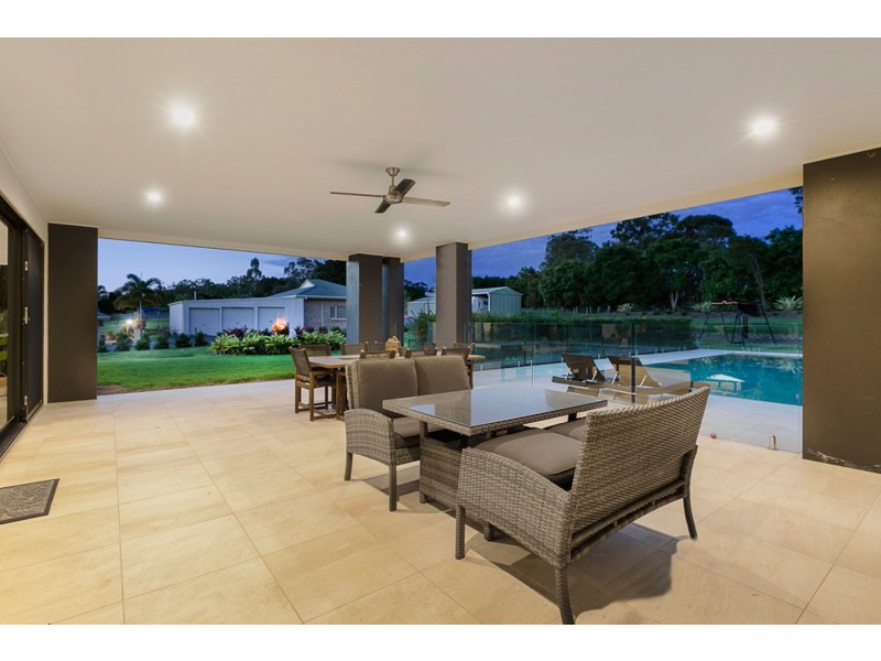 38 Tipuana Drive, Capalaba QLD 4157