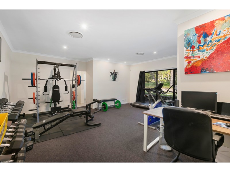 38 Tipuana Drive, Capalaba QLD 4157