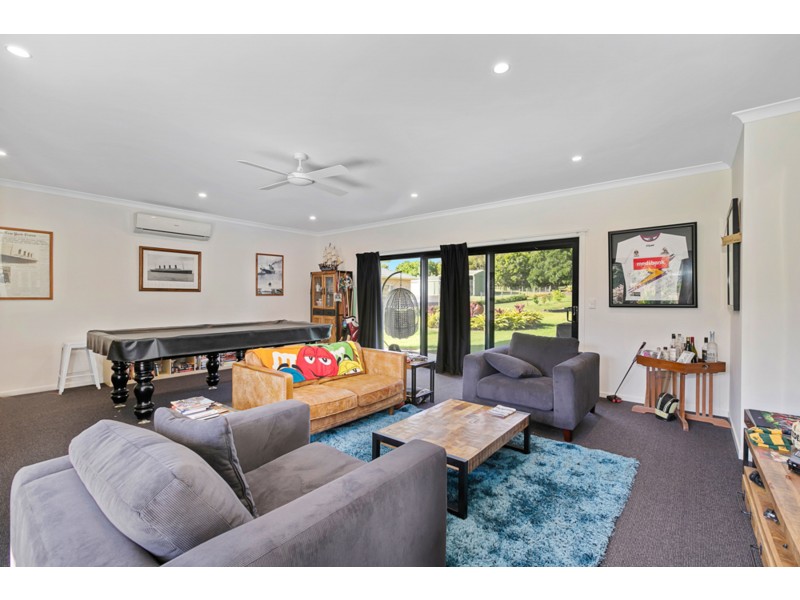 38 Tipuana Drive, Capalaba QLD 4157