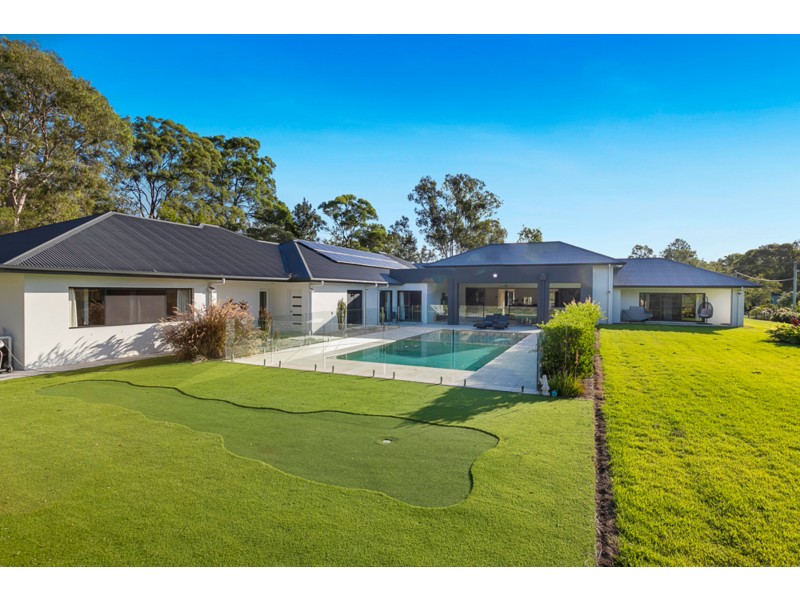 38 Tipuana Drive, Capalaba QLD 4157